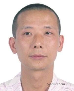 台湾悬赏通缉20名犯罪嫌疑人案例研究